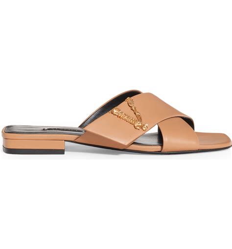 versace couture slides men|versace virtus slides.